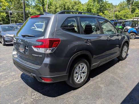Used 2020 Subaru Forester w/ Alloy Wheel Package AWD/4WD image 6