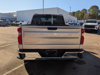 Used 2022 Chevrolet Silverado 1500 LT