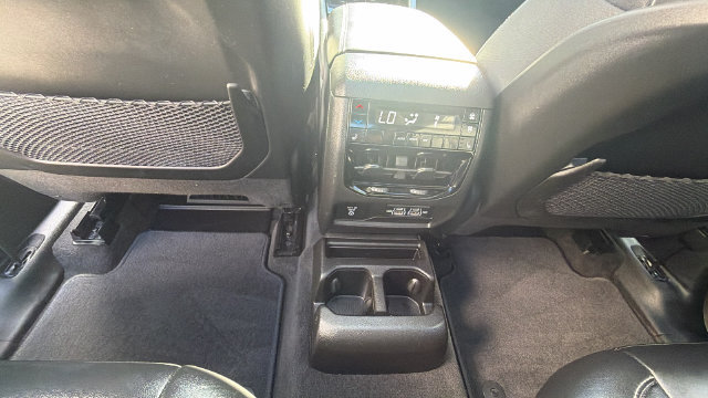 Used 2021 Jeep Grand Cherokee L Limited AWD/4WD image 33