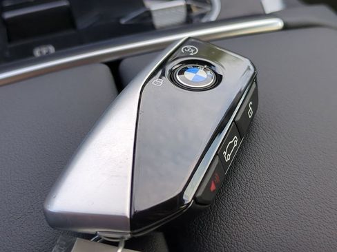 New 2026 BMW X7 xDrive40i w/ Premium Package AWD/4WD image 29