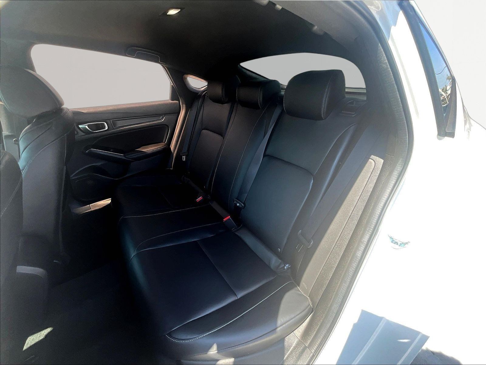 Certified 2023 Acura Integra A-Spec FWD image 22