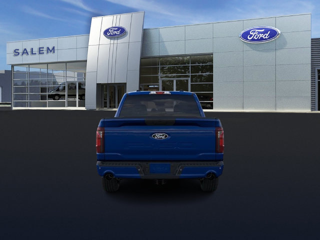 New 2026 Ford F150 STX w/ F-150 LOBO Package AWD/4WD image 6