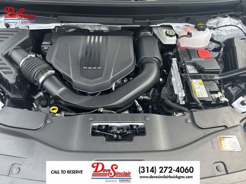 New 2026 GMC Acadia Denali Ultimate FWD image 27