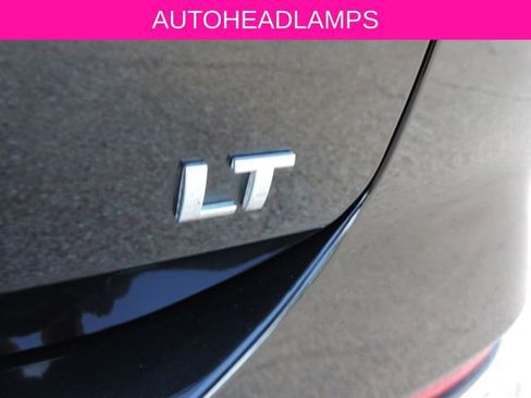 Used 2019 Chevrolet Equinox LT image 13