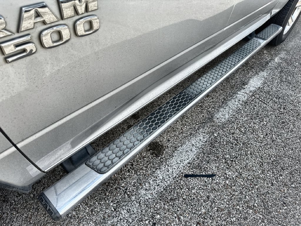 Used 2018 RAM 1500 Lone Star RWD image 5
