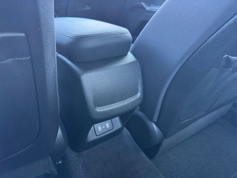 Used 2025 Kia K5 LXS image 22