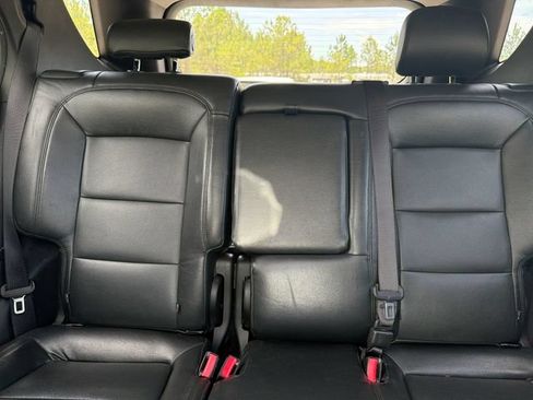 Used 2018 Chevrolet Equinox LT w/ Sun & Infotainment Package FWD image 25