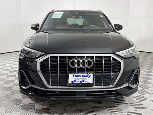 Used 2021 Audi Q3 2.0T Premium w/ Convenience Package AWD/4WD image 6