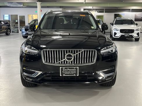 Certified 2024 Volvo XC90 B6 Plus w/ Protection Package Premier AWD/4WD image 6
