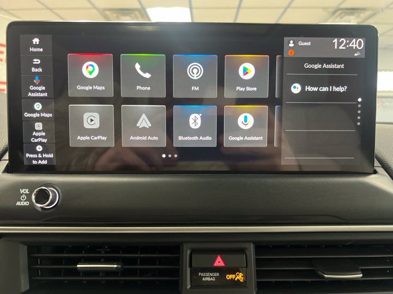 New 2026 Honda Pilot Elite image 29