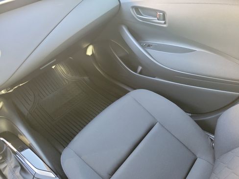 Used 2026 Toyota Corolla LE image 18