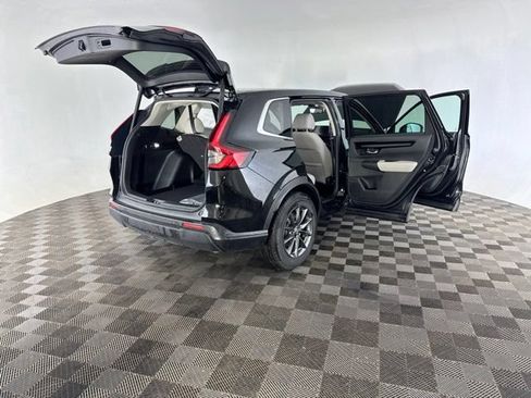 Used 2026 Honda CR-V EX-L image 17