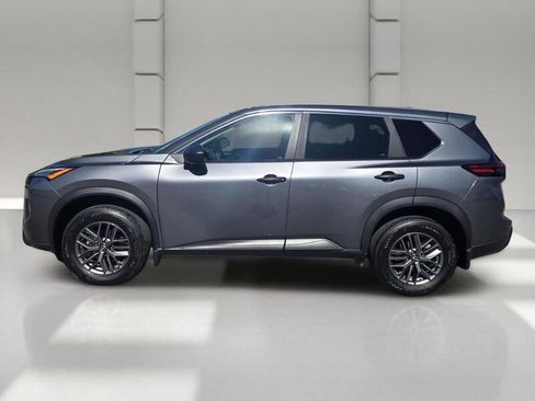Used 2025 Nissan Rogue S FWD image 4