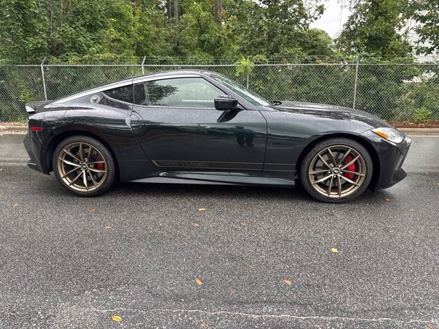 Used 2026 Nissan Z Performance RWD image 4