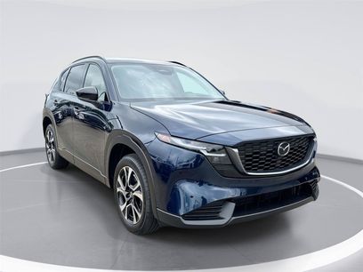 New 2026 MAZDA CX-5 Preferred