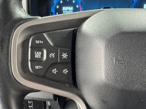 Used 2025 Ford Bronco Badlands AWD/4WD image 22