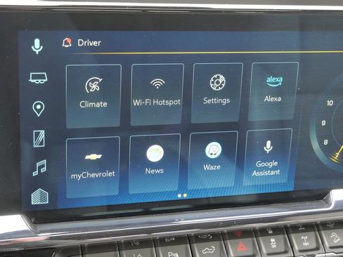 Used 2025 Chevrolet Silverado 2500 ZR2 w/ Technology Package image 46