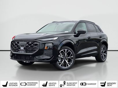 New 2026 Audi Q3 quattro 2.0T