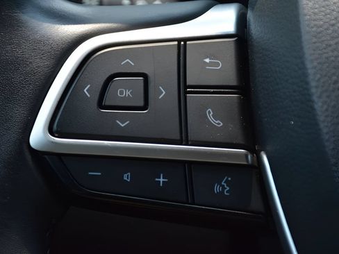 Certified 2024 Toyota Highlander XLE AWD/4WD image 33