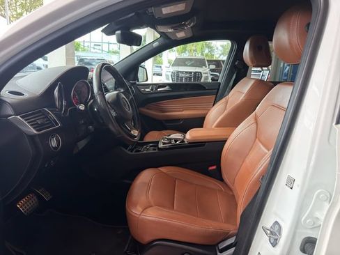 Used 2019 Mercedes-Benz GLE 43 AMG 4MATIC Coupe image 12