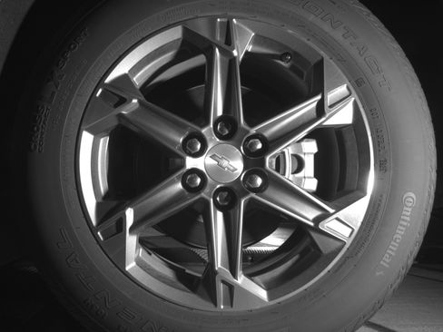 Used 2025 Chevrolet Blazer LT FWD image 14