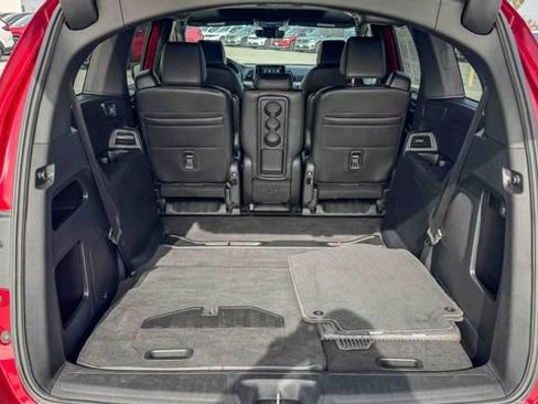 Used 2024 Honda Odyssey Sport image 28