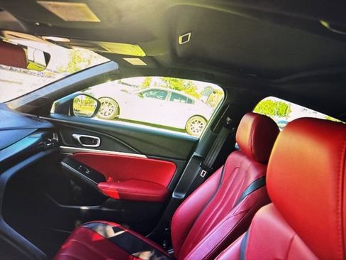 Used 2024 Acura Integra A-Spec image 10