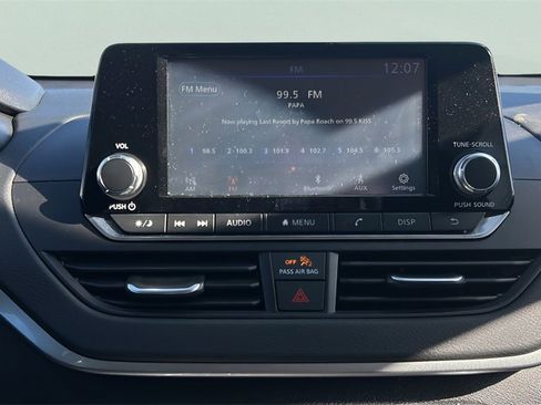 Certified 2024 Nissan Altima 2.5 S image 17