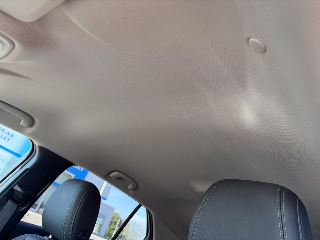 Used 2021 Buick Encore GX Select FWD image 18