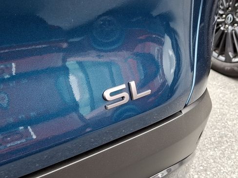 New 2026 Nissan Murano SL AWD/4WD image 6
