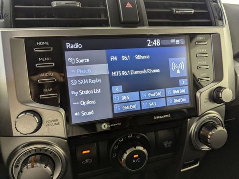 Used 2024 Toyota 4Runner SR5 image 47