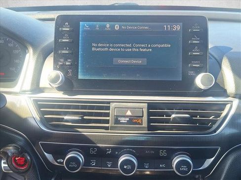 Used 2021 Ford Mustang GT Premium w/ Ford Safe & Smart Package image 4