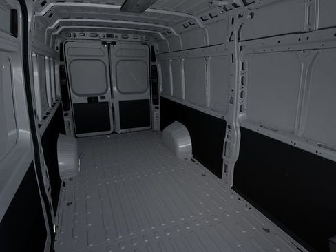 New 2026 RAM ProMaster 3500 w/ Convenience Group FWD image 17