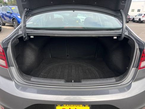 Used 2020 Hyundai Elantra SEL w/ Cargo Package (C1) FWD image 13