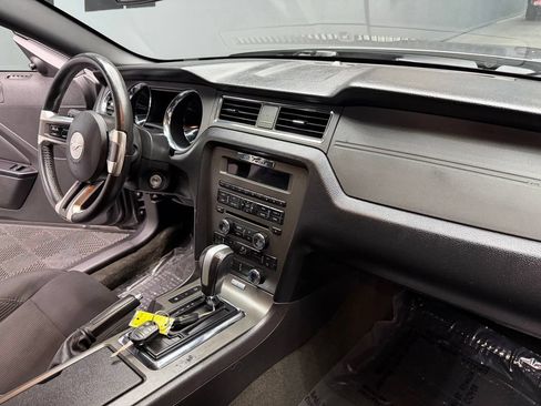 Used 2014 Ford Mustang Coupe w/ Equipment Group 102A RWD image 41