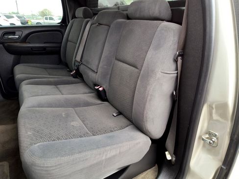 Used 2008 Chevrolet Avalanche LT image 26