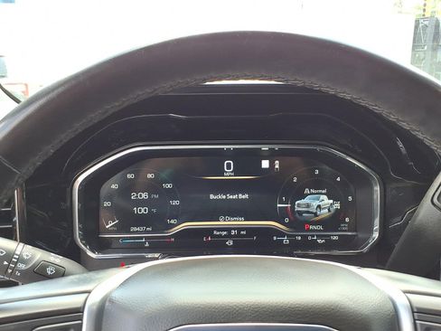 Certified 2023 GMC Sierra 1500 Elevation AWD/4WD image 16