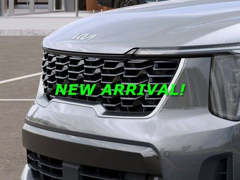 New 2026 Kia Sorento EX image 12