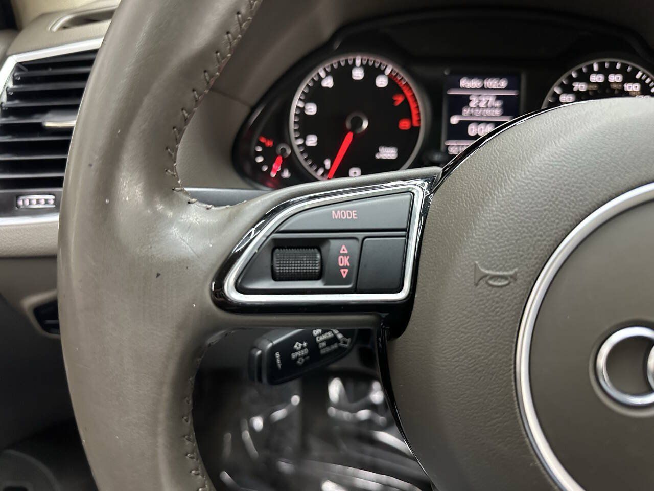 Used 2017 Audi Q5 3.0T Premium Plus AWD/4WD image 21