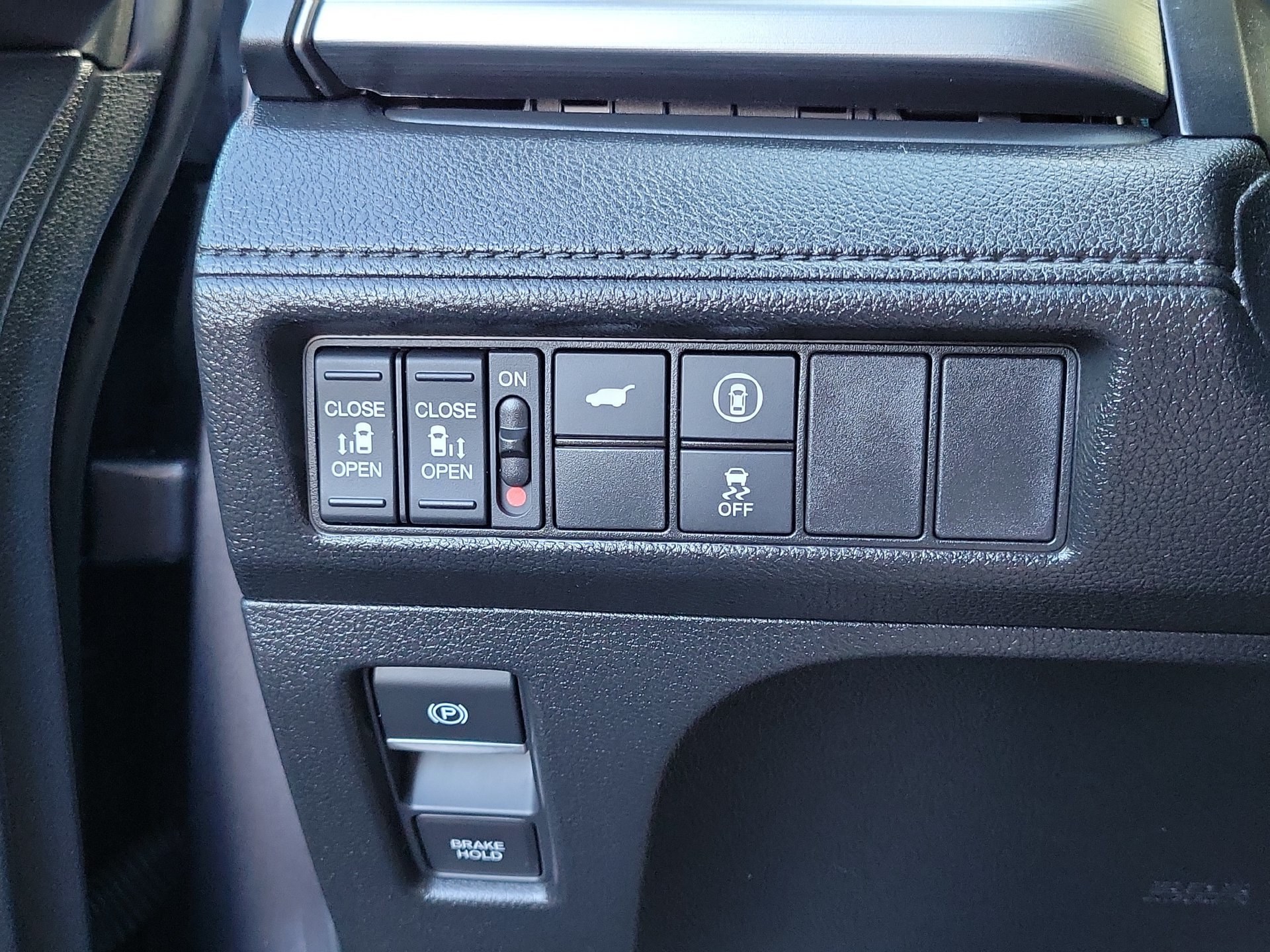 Used 2024 Honda Odyssey EX-L image 5