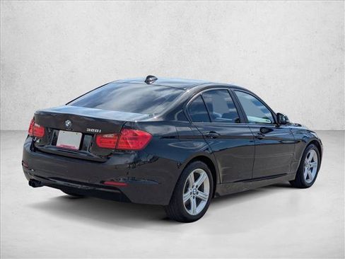 Used 2013 BMW 328i Sedan RWD image 5