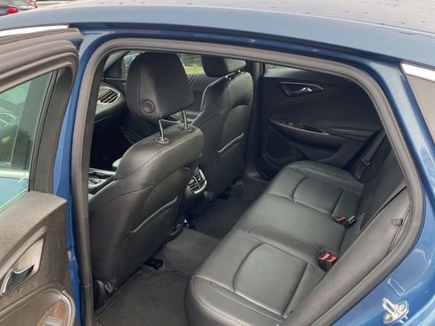 Certified 2024 Chevrolet Malibu LT image 11