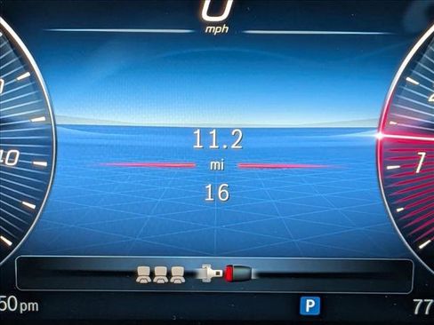 New 2026 Mercedes-Benz GLB 250 4MATIC image 20