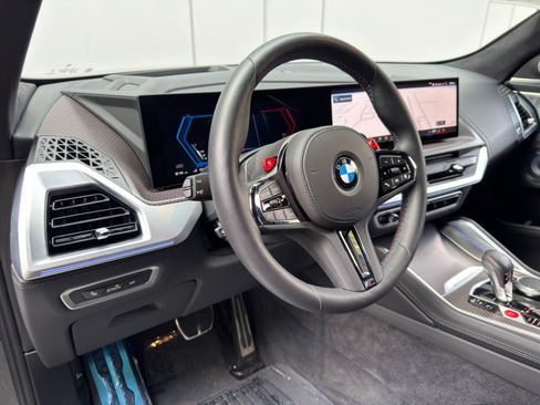Used 2026 BMW XM Label Red w/ M Driver's Package AWD/4WD image 14