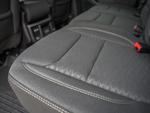 New 2026 RAM 1500 Big Horn AWD/4WD image 34