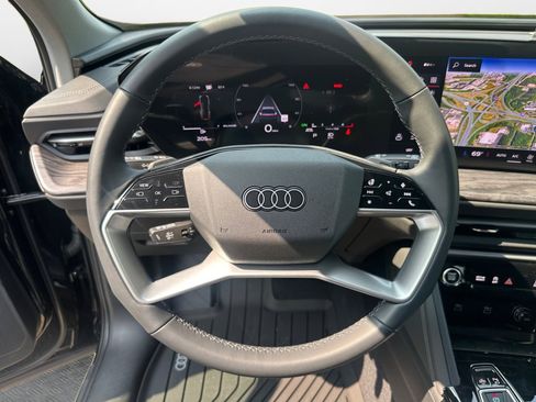 New 2025 Audi Q5 Premium Plus image 10