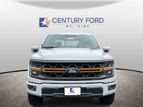 New 2026 Ford F150 Tremor AWD/4WD image 6