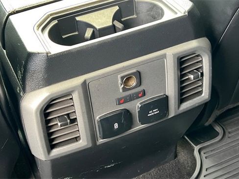 Used 2019 Ford F150 Raptor w/ Equipment Group 802A Luxury image 14