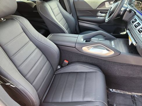 New 2026 Mercedes-Benz GLE 350 4MATIC image 13