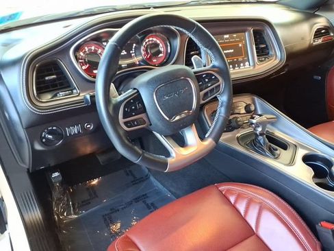Used 2023 Dodge Challenger SRT Hellcat RWD image 18